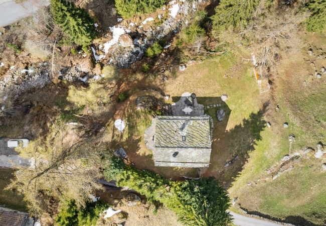 Apartment in Haute-Nendaz - Chalet La Verne - appartement du Bas Apartment in Haute-Nendaz - Chalet La Verne - appartement du Bas