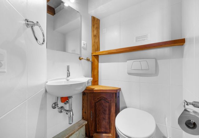 Apartment in Haute-Nendaz - Chalet La Verne - appartement du Bas Apartment in Haute-Nendaz - Chalet La Verne - appartement du Bas