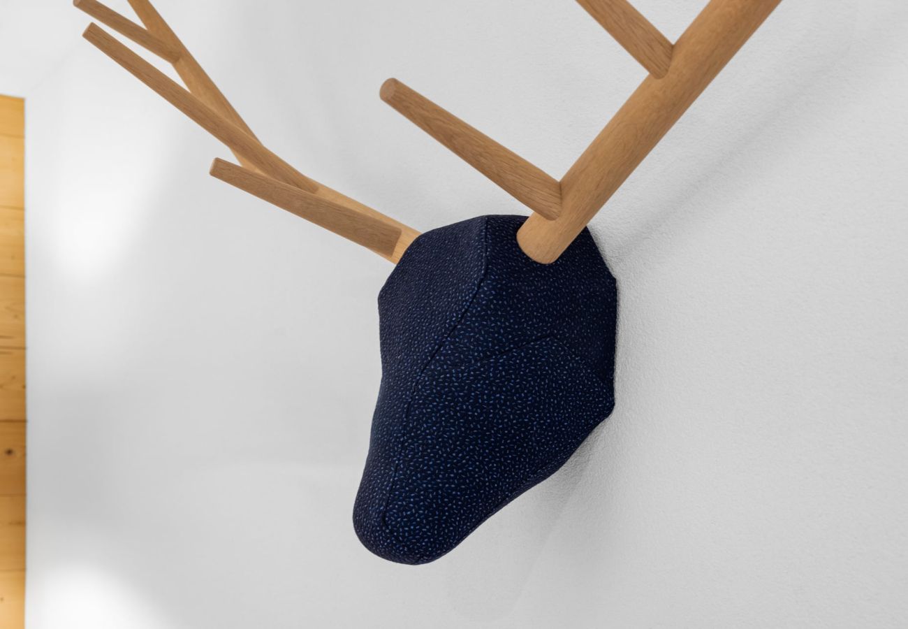 Apartment in Haute-Nendaz - Beauregard C - nid douillet alpin - 2 pers.