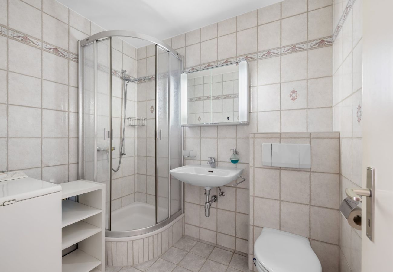 Apartment in Haute-Nendaz - Nid d'Aigle F2 - Cocon de lumière pour 4 pers