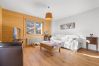 Apartment in Haute-Nendaz - Marmottes 5 - 5 pers - charme et confort