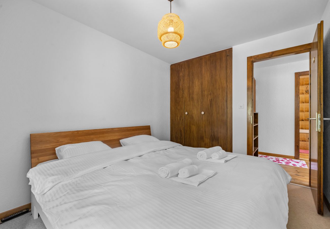 Apartment in Haute-Nendaz - Alexandra 8 - 4 pers - près des pistes