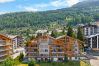 Apartment in Haute-Nendaz - Ferme de Sandra F0 - cosy avec terrasse, au centre