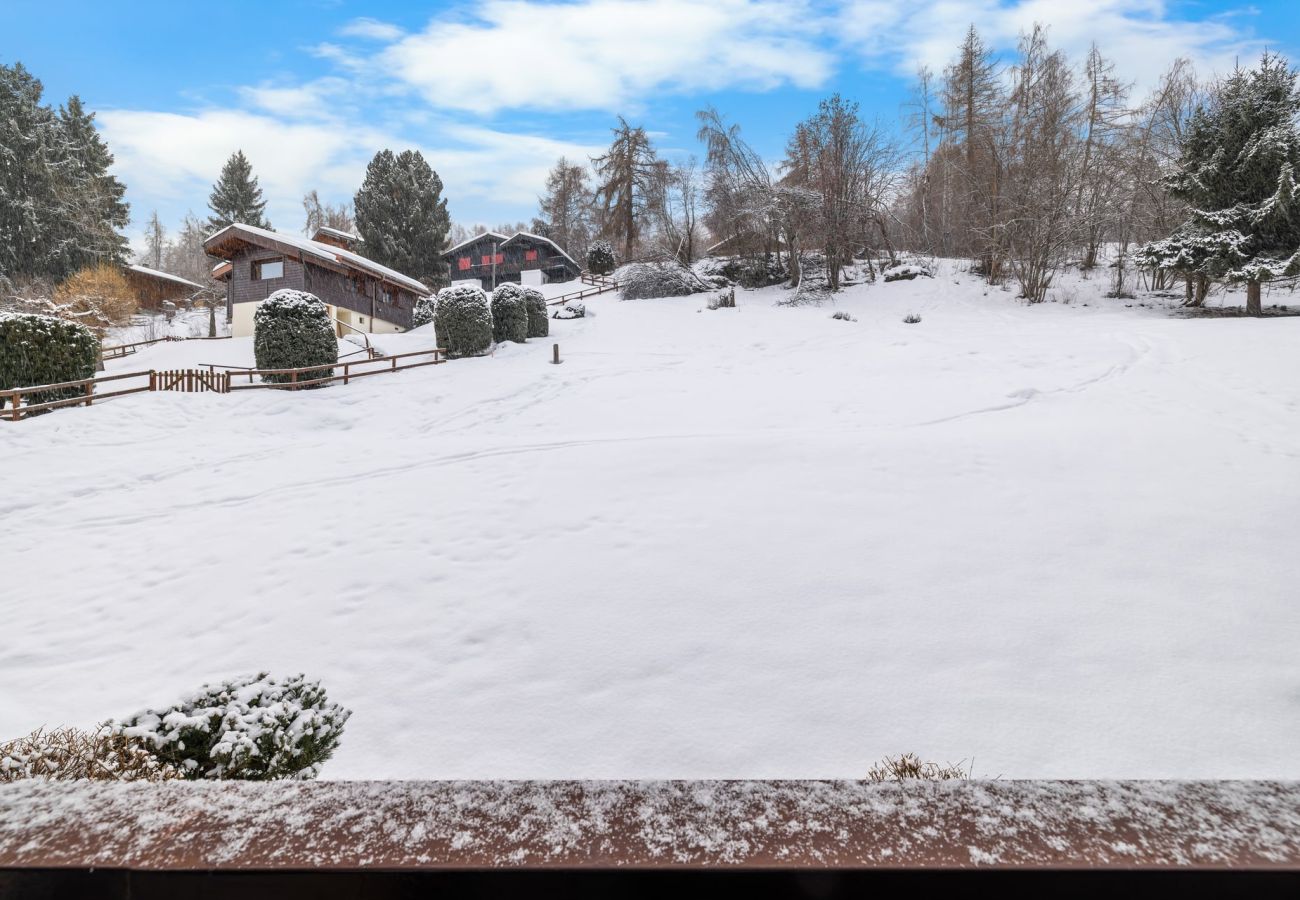 Apartment in Haute-Nendaz - Eden Roc 6 - 4 pers - près des pistes