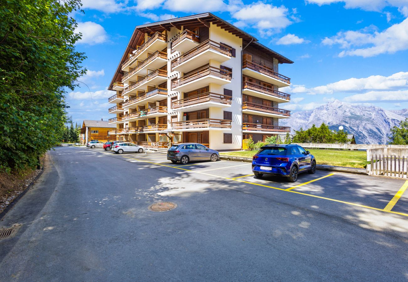 Appartamento a Haute-Nendaz - Quille-du-Diable 45 - *Loué*