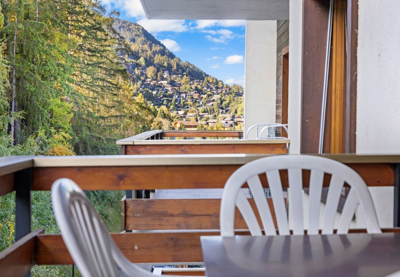 Appartamento a Haute-Nendaz - Quille-du-Diable 45 - *Loué*