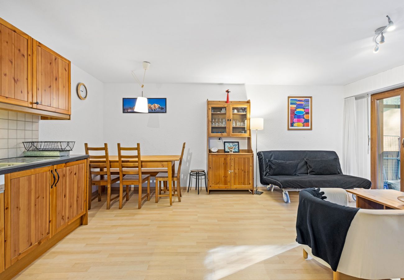 Appartamento a Haute-Nendaz - Quille-du-Diable 45 - *Loué*