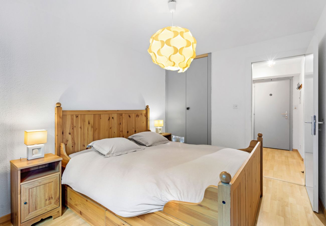 Appartamento a Haute-Nendaz - Quille-du-Diable 45 - *Loué*