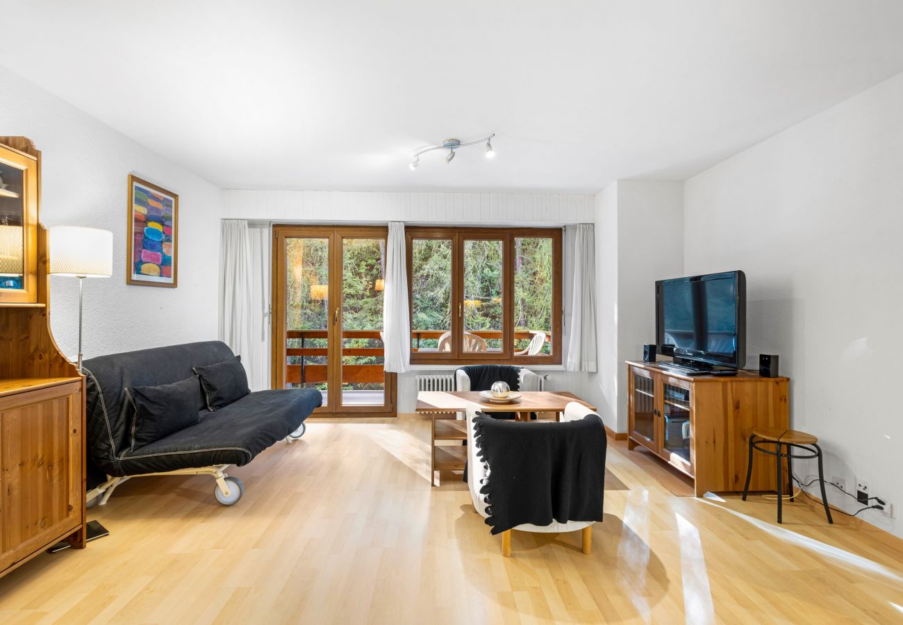 Appartamento a Haute-Nendaz - Quille-du-Diable 45 - *Loué*
