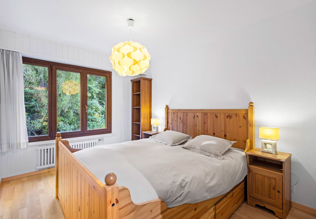 Appartamento a Haute-Nendaz - Quille-du-Diable 45 - *Loué*