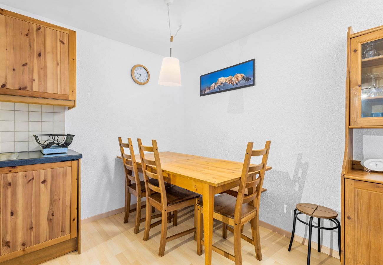 Appartamento a Haute-Nendaz - Quille-du-Diable 45 - *Loué*