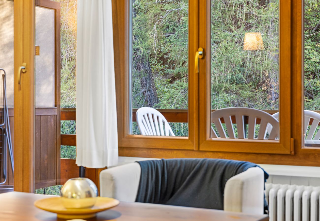 Appartamento a Haute-Nendaz - Quille-du-Diable 45 - *Loué*