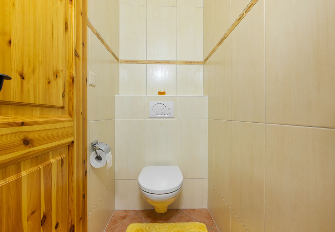 Appartamento a Haute-Nendaz - Praplan 13 - *Loué*