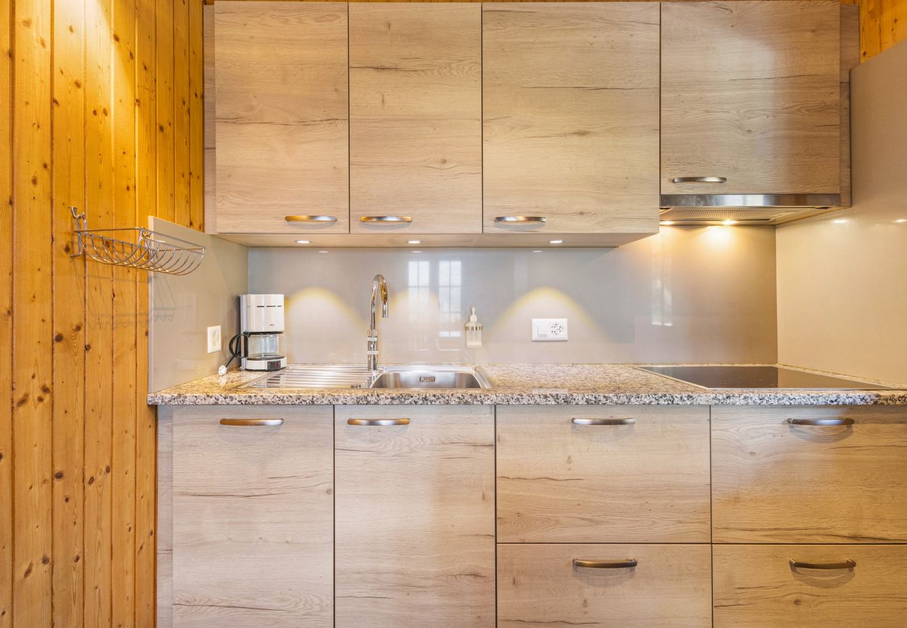 Casa in comune a Haute-Nendaz - Colibri - 6 personnes - *Loué*