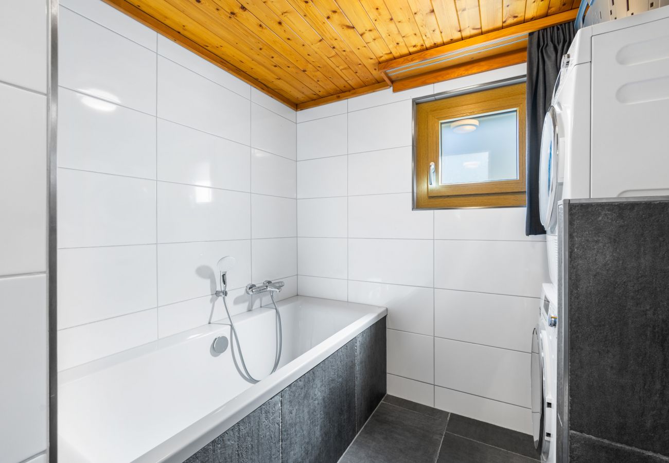 Casa in comune a Haute-Nendaz - Colibri - 6 personnes - *Loué*