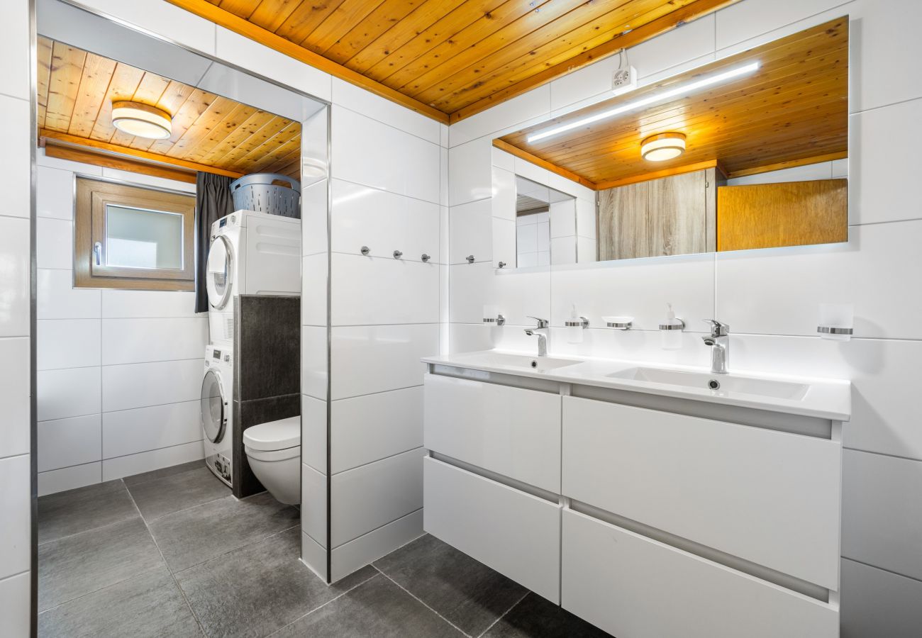 Casa in comune a Haute-Nendaz - Colibri - 6 personnes - *Loué*