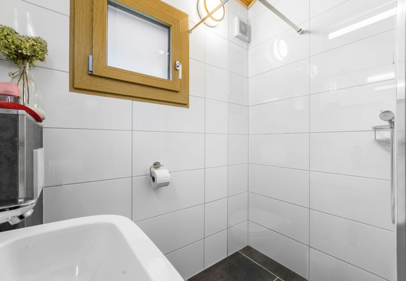 Casa in comune a Haute-Nendaz - Colibri - 6 personnes - *Loué*