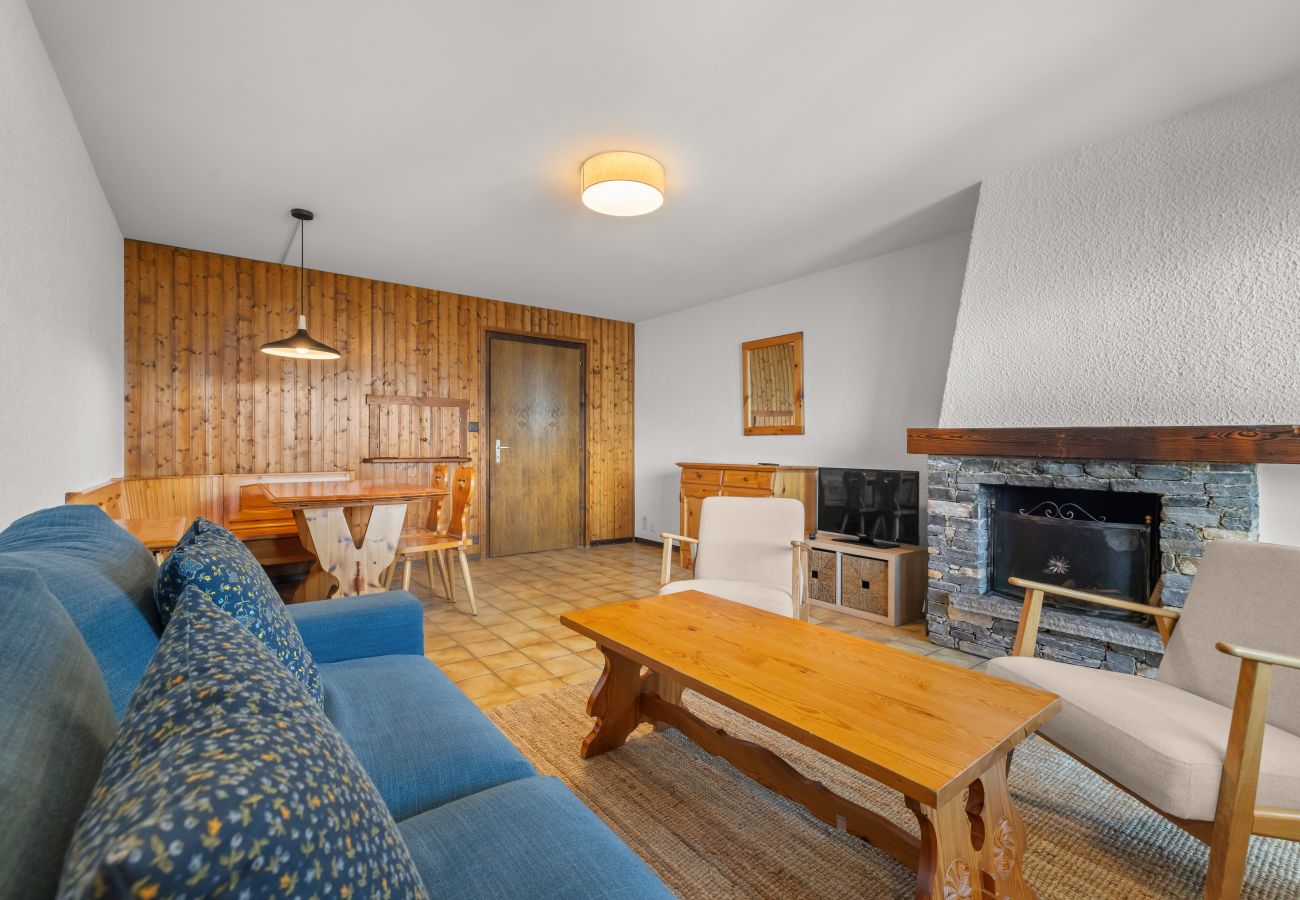 Appartamento a Haute-Nendaz - Eden-Roc 25 - *Loué*