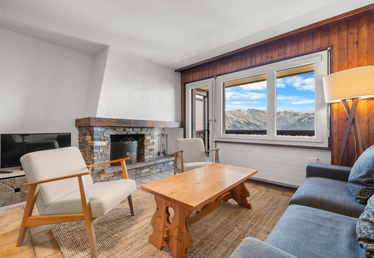 Appartamento a Haute-Nendaz - Eden-Roc 25 - *Loué*
