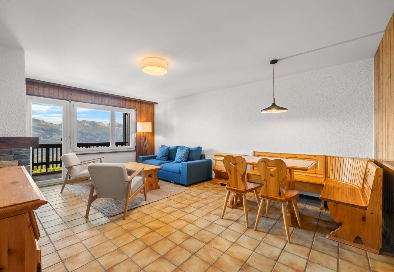 Appartamento a Haute-Nendaz - Eden-Roc 25 - *Loué*