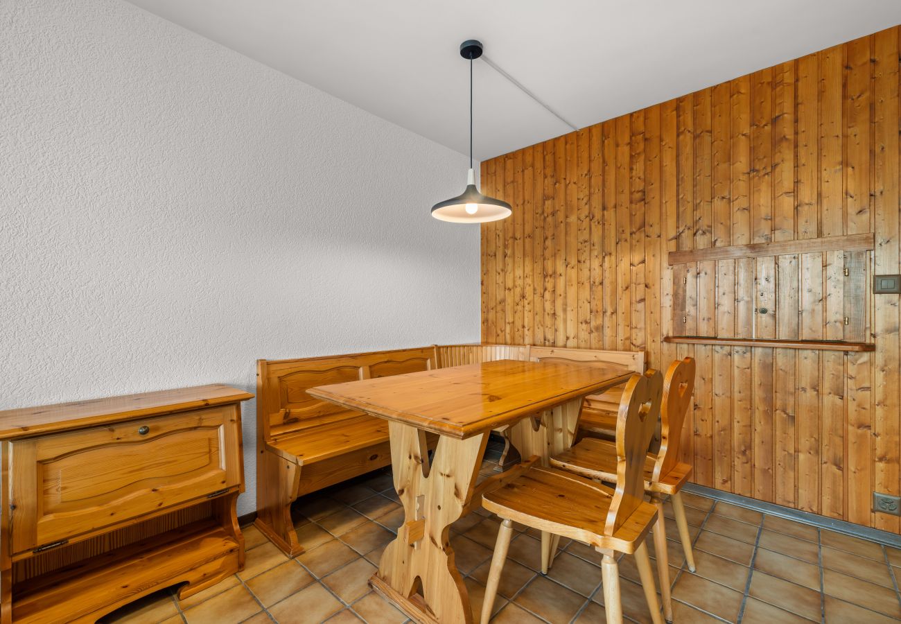 Appartamento a Haute-Nendaz - Eden-Roc 25 - *Loué*