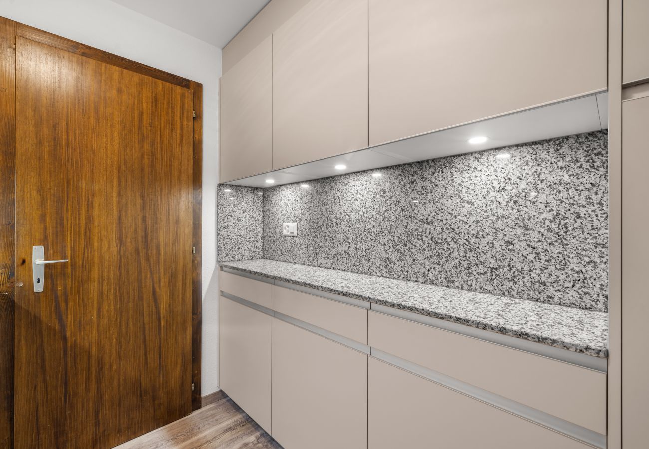 Appartamento a Haute-Nendaz - Eden-Roc 25 - *Loué*