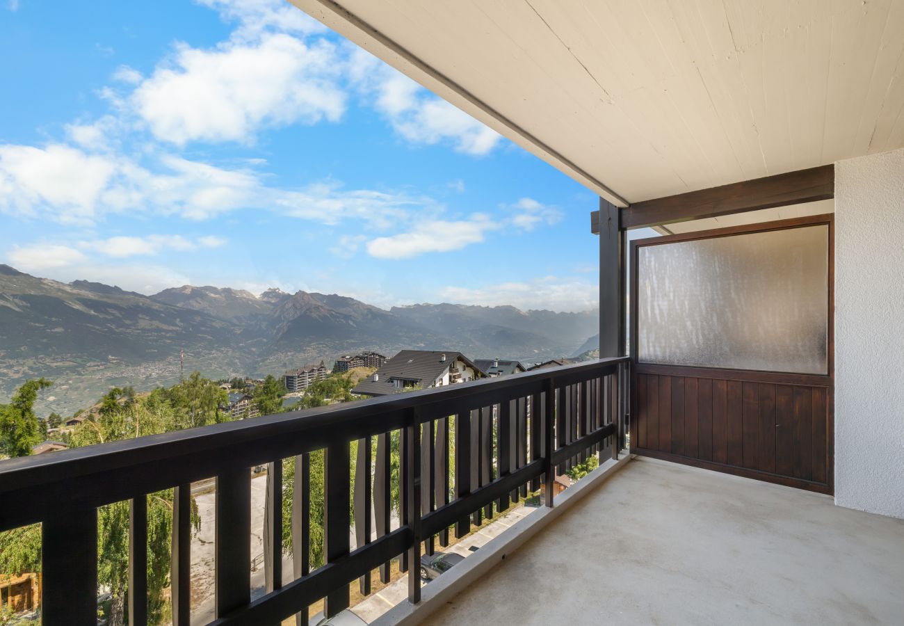 Appartamento a Haute-Nendaz - Eden-Roc 25 - *Loué*