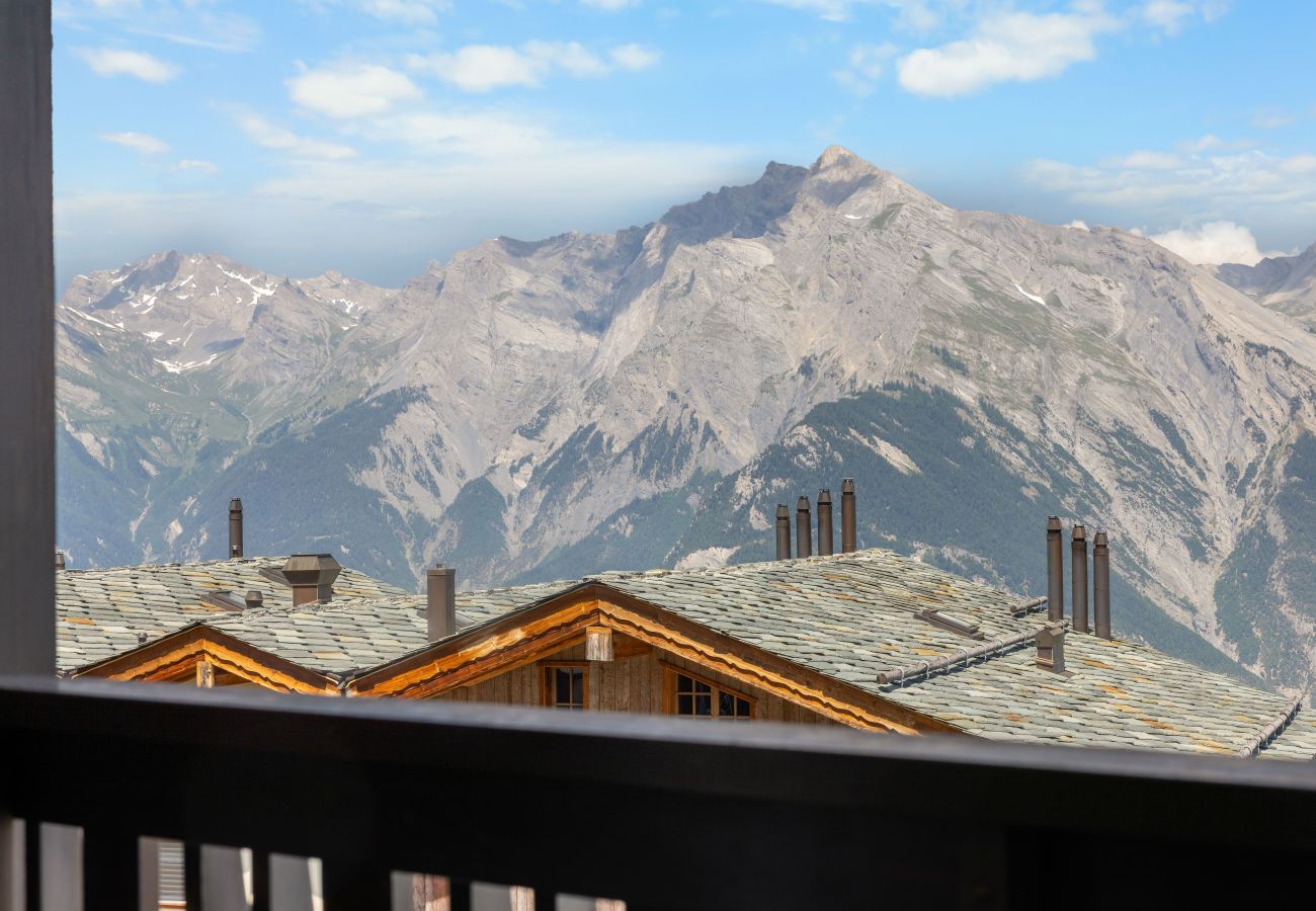 Appartamento a Haute-Nendaz - Eden-Roc 25 - *Loué*