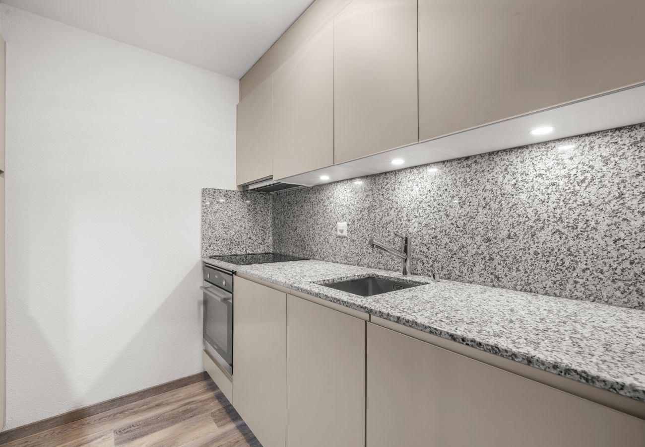 Appartamento a Haute-Nendaz - Eden-Roc 25 - *Loué*