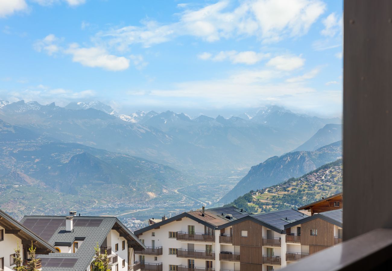 Appartamento a Haute-Nendaz - Eden-Roc 25 - *Loué*