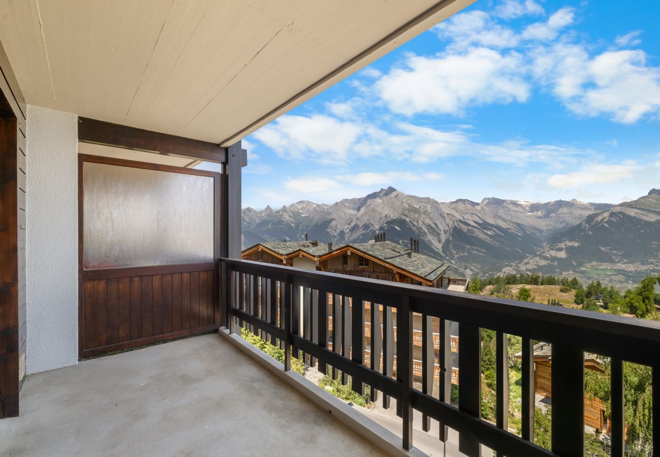 Appartamento a Haute-Nendaz - Eden-Roc 25 - *Loué*
