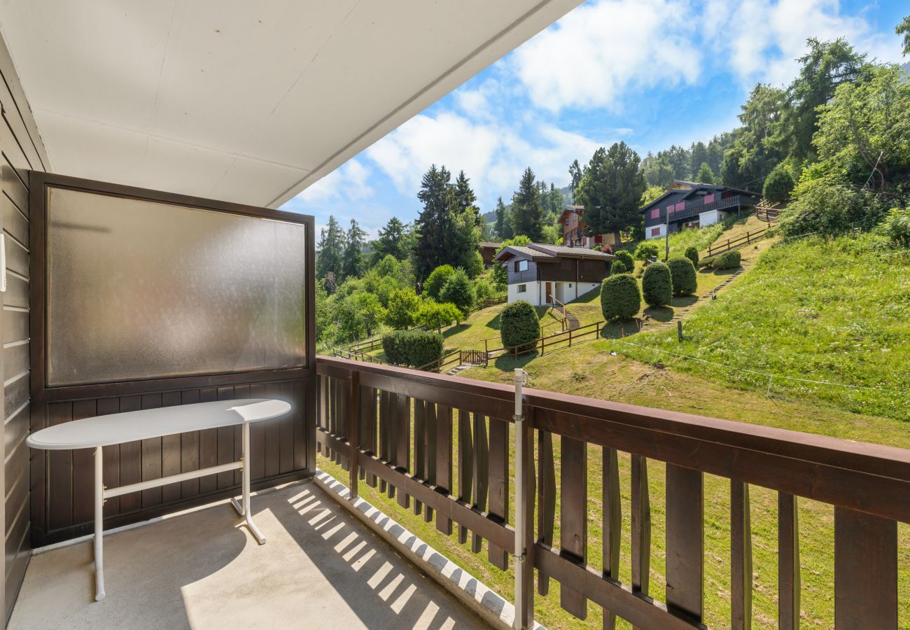 Appartamento a Haute-Nendaz - Eden-Roc 25 - *Loué*