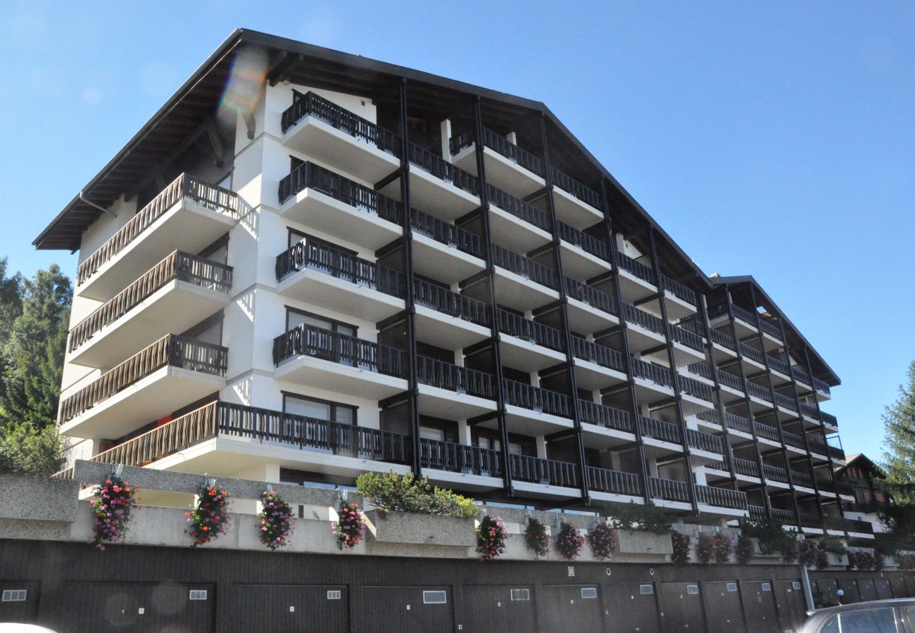 Appartamento a Haute-Nendaz - Eden-Roc 55 - *Loué*