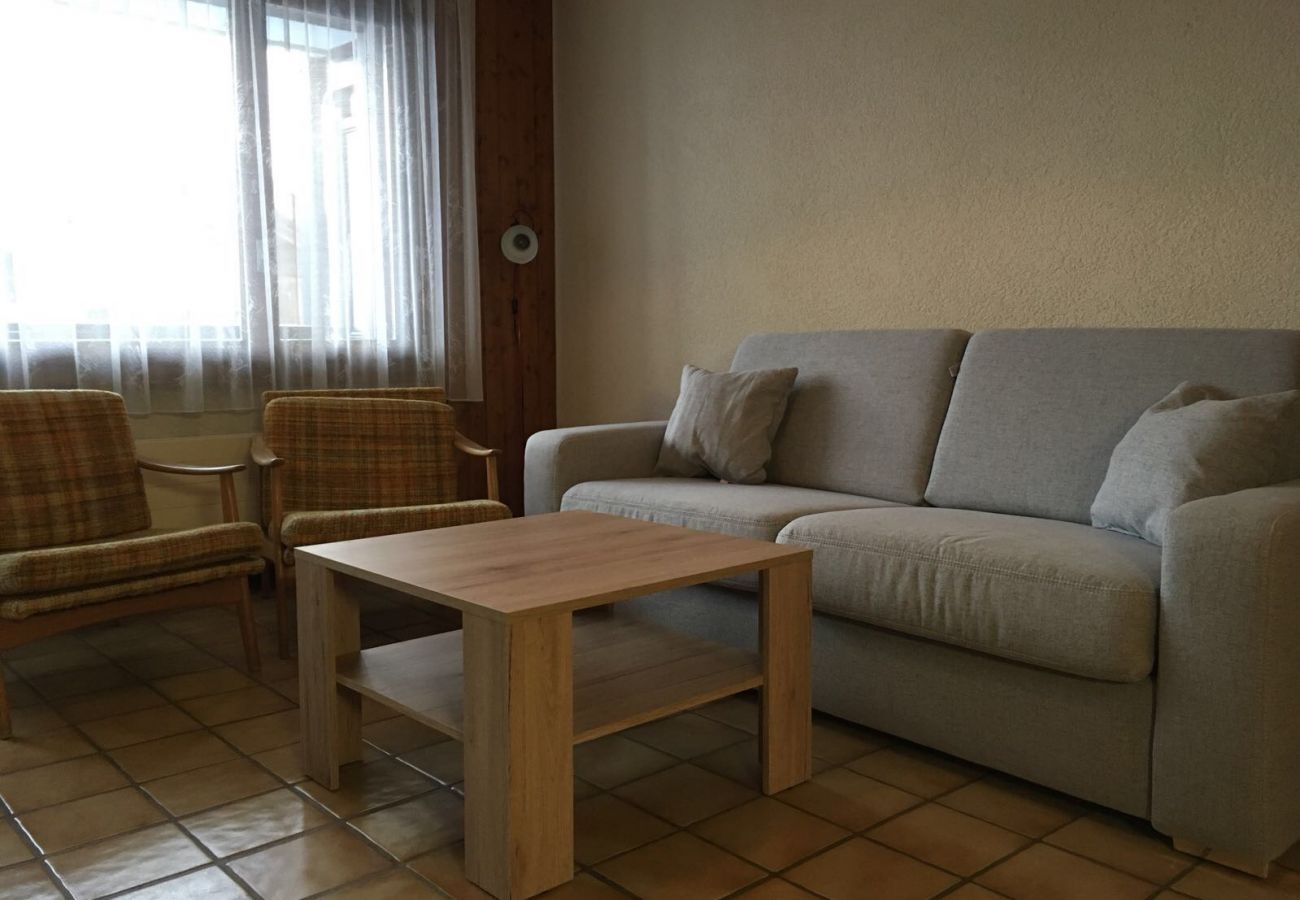 Appartamento a Haute-Nendaz - Eden-Roc 55 - *Loué*