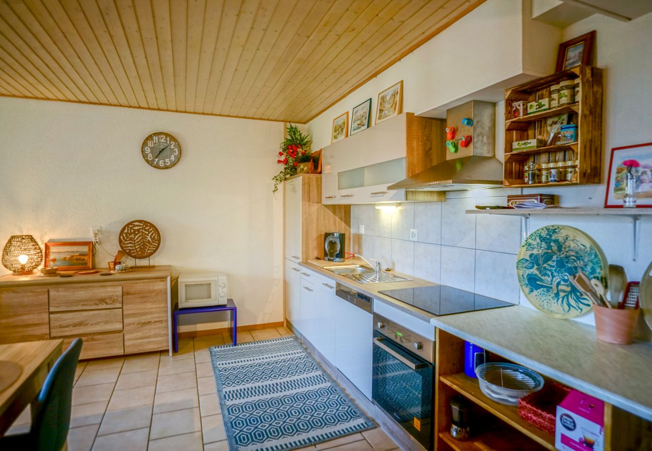 Appartamento a Haute-Nendaz - Chaëdoz 10 - LOUE