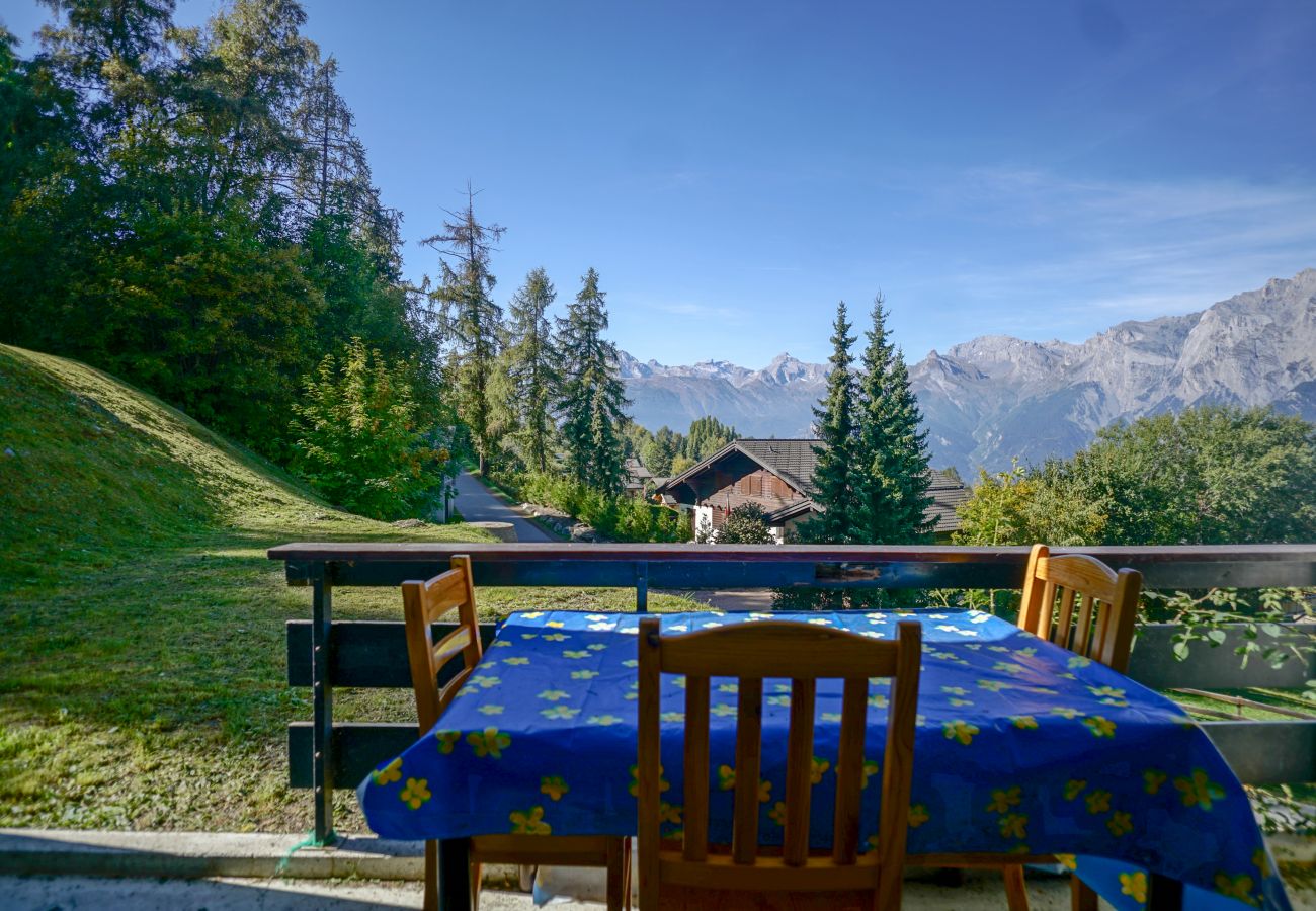 Appartamento a Haute-Nendaz - Chaëdoz 10 - LOUE