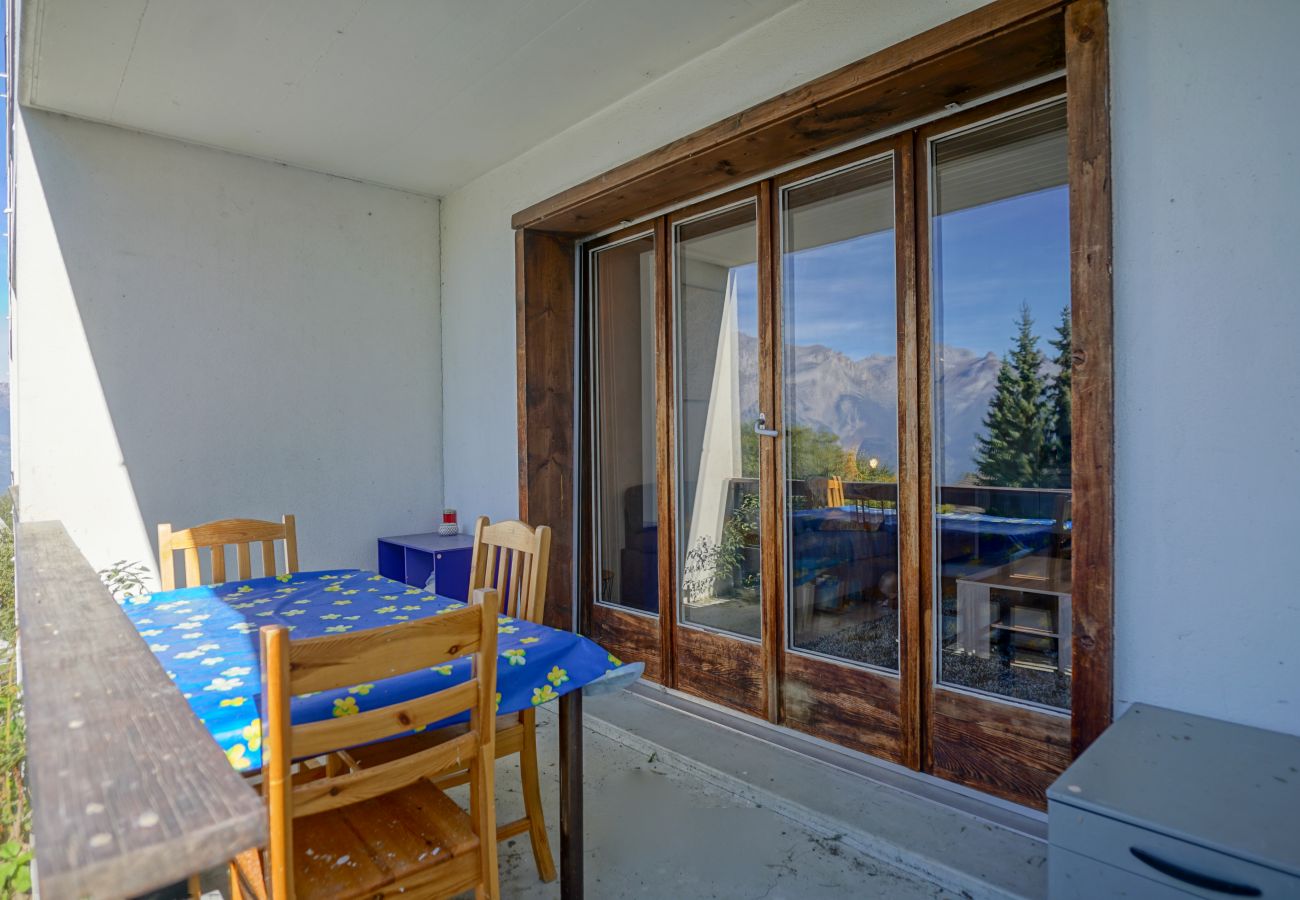 Appartamento a Haute-Nendaz - Chaëdoz 10 - LOUE