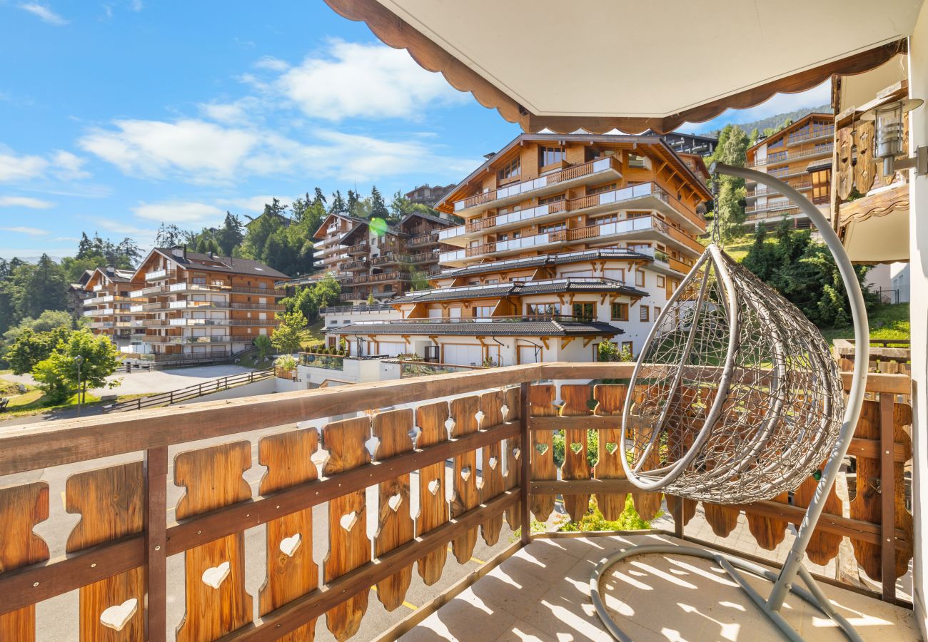 Appartamento a Haute-Nendaz - Coeur des Alpes 301 - *Disponible*