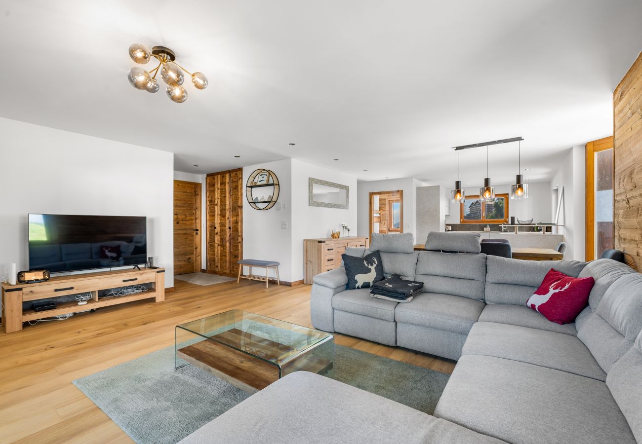 Appartamento a Haute-Nendaz - Coeur des Alpes 301 - *Disponible*