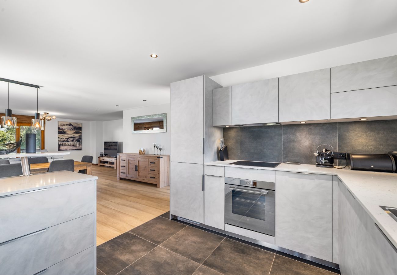 Appartamento a Haute-Nendaz - Coeur des Alpes 301 - *Disponible*