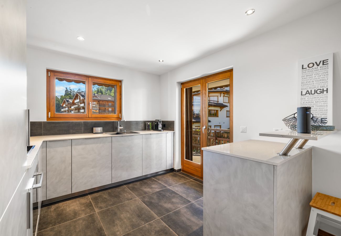 Appartamento a Haute-Nendaz - Coeur des Alpes 301 - *Disponible*
