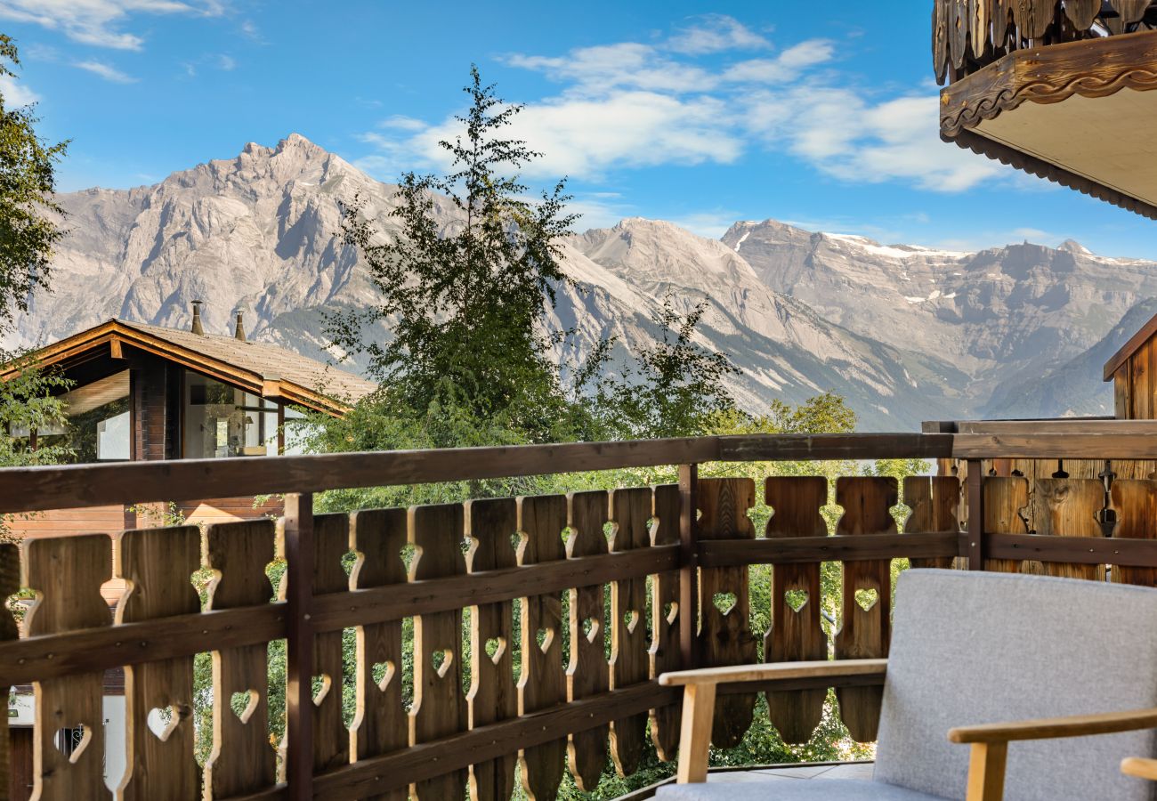Appartamento a Haute-Nendaz - Coeur des Alpes 301 - *Disponible*