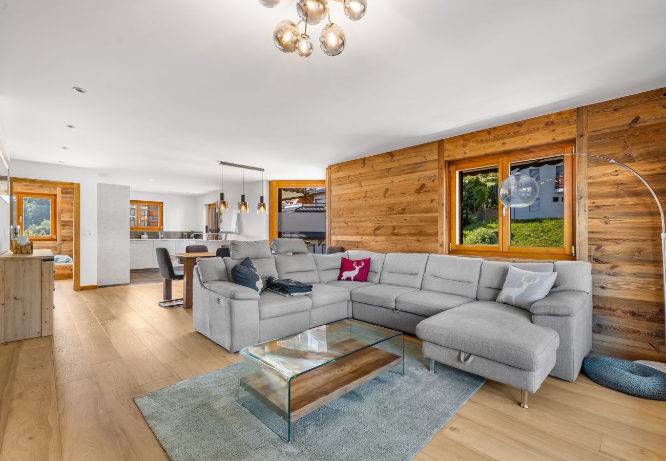Appartamento a Haute-Nendaz - Coeur des Alpes 301 - *Disponible*