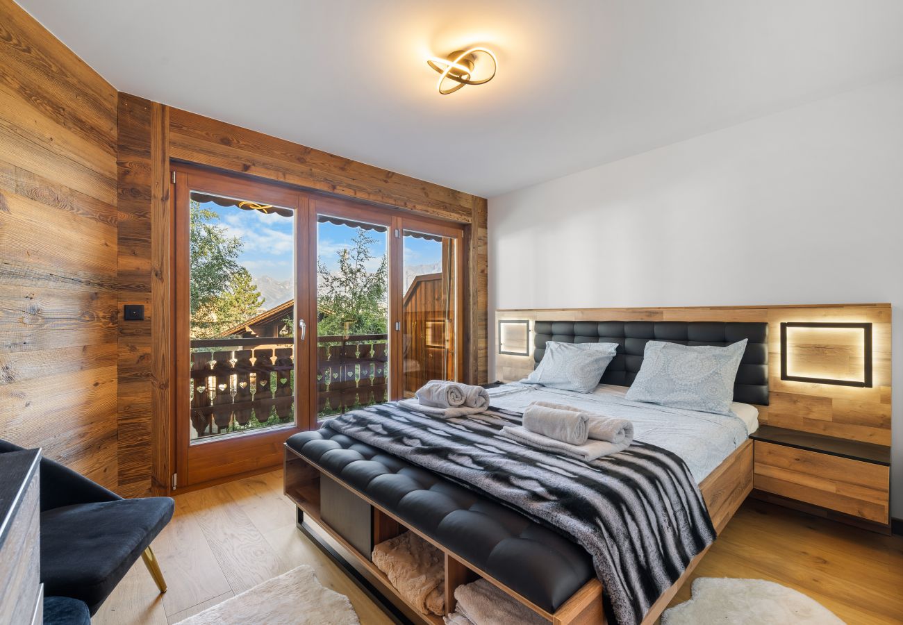 Appartamento a Haute-Nendaz - Coeur des Alpes 301 - *Disponible*
