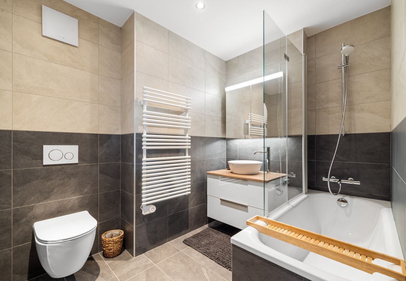 Appartamento a Haute-Nendaz - Coeur des Alpes 301 - *Disponible*