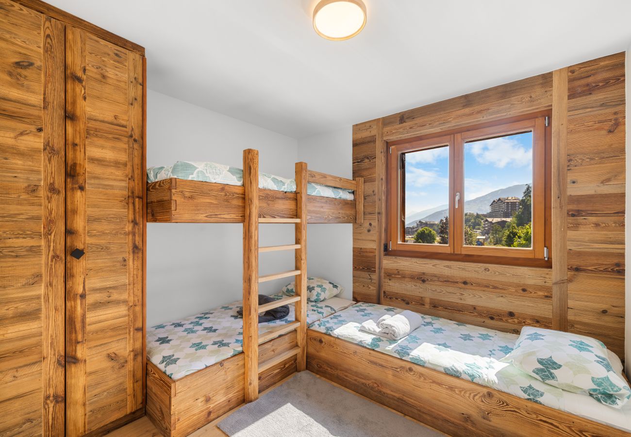 Appartamento a Haute-Nendaz - Coeur des Alpes 301 - *Disponible*