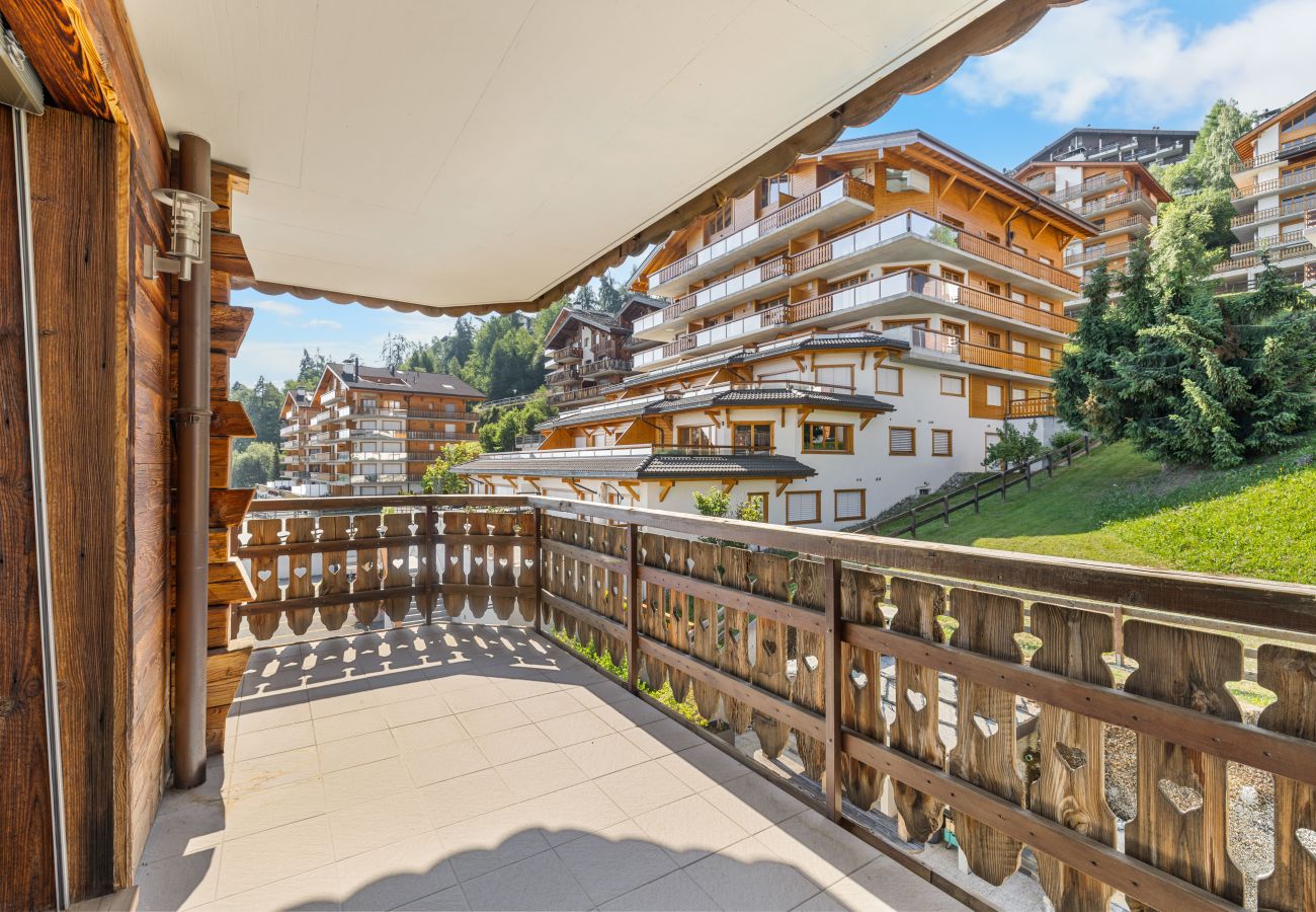 Appartamento a Haute-Nendaz - Coeur des Alpes 301 - *Disponible*
