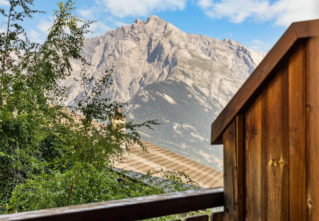 Appartamento a Haute-Nendaz - Coeur des Alpes 301 - *Disponible*