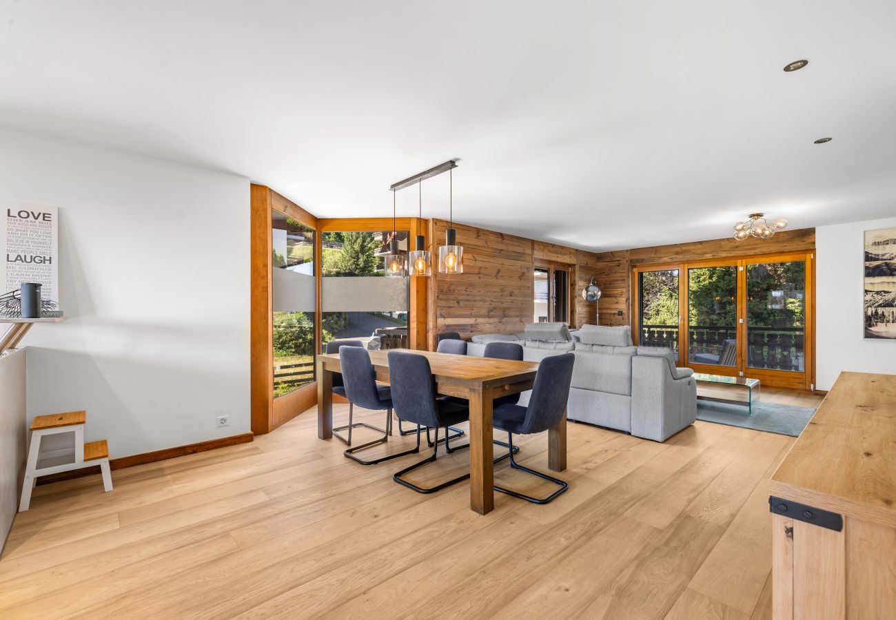 Appartamento a Haute-Nendaz - Coeur des Alpes 301 - *Disponible*
