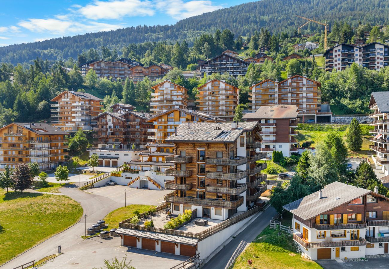 Appartamento a Haute-Nendaz - Coeur des Alpes 301 - *Disponible*